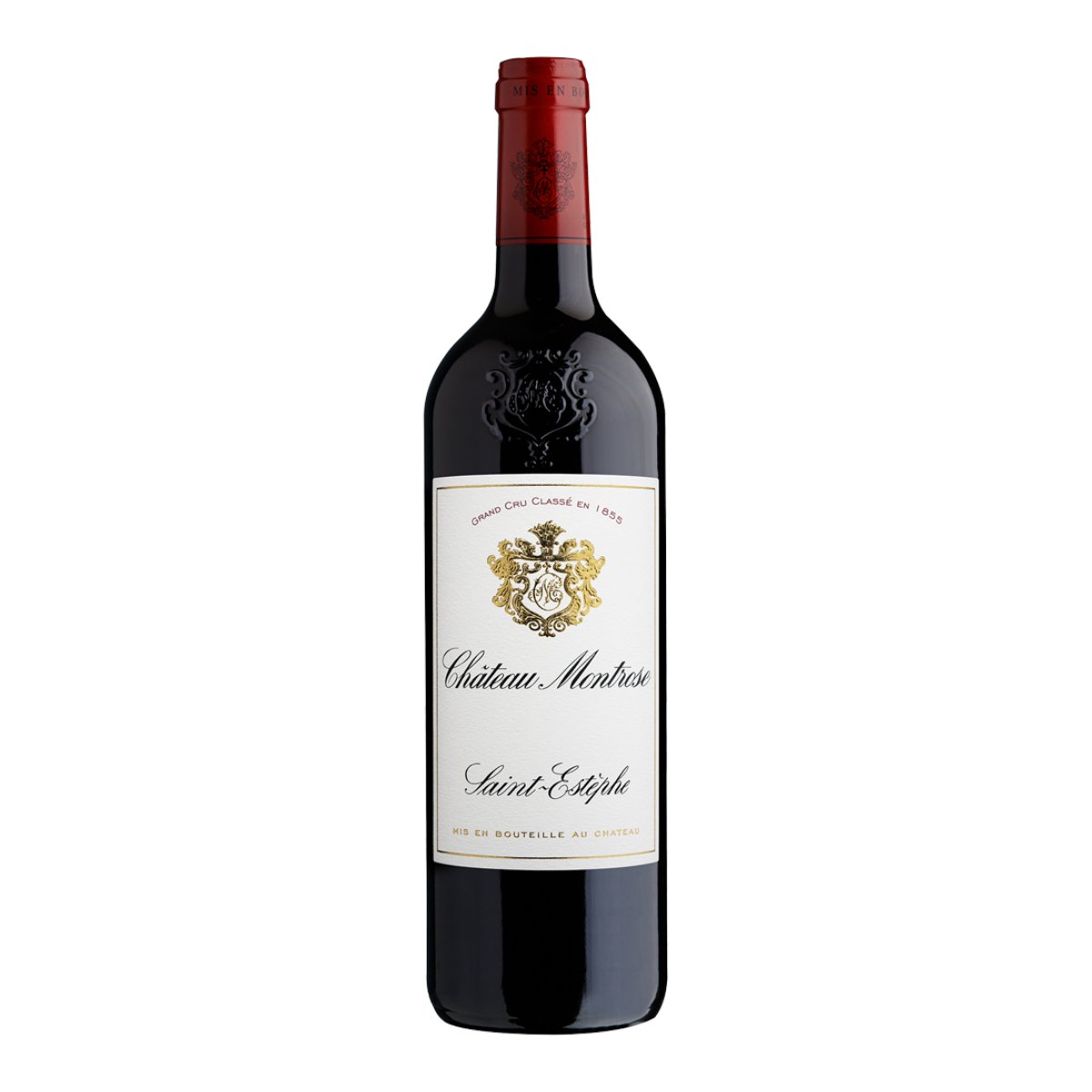 Château Montrose 2018 St. Estèphe - Happy Hour