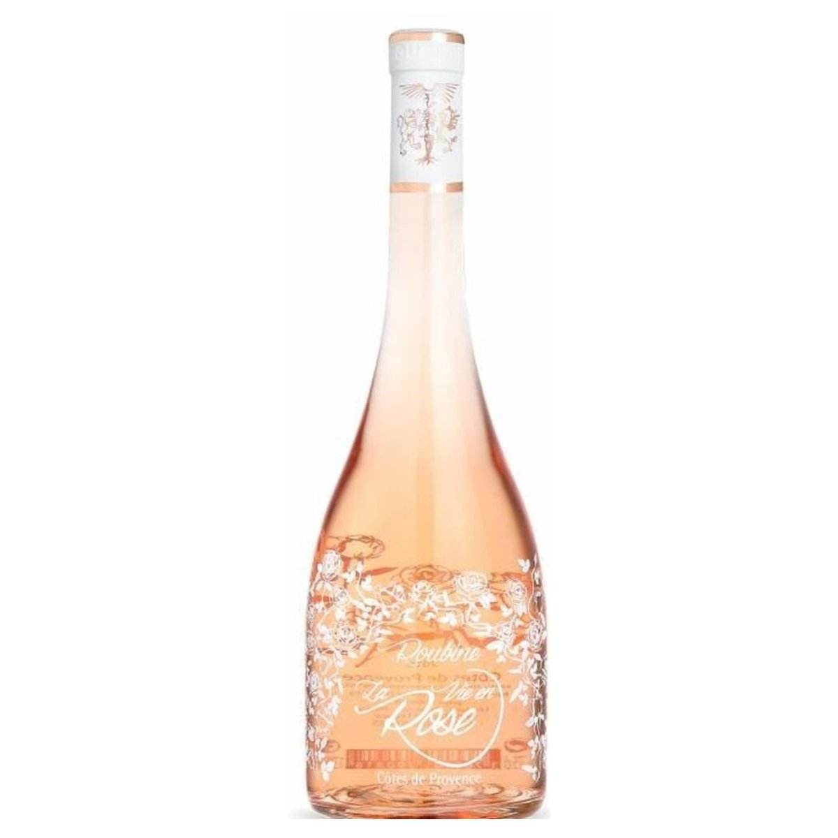 Chateau Roubine La Vie en Rosé 750ml - Happy Hour