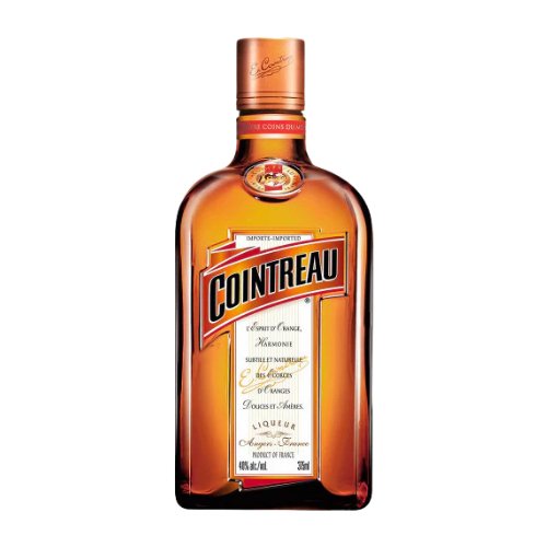 Cointreau Liqueur 750ml - Happy Hour