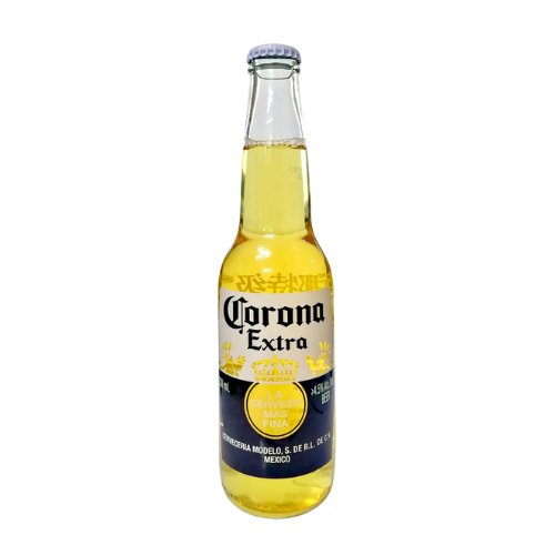 Corona Extra Beer 330ml - Happy Hour