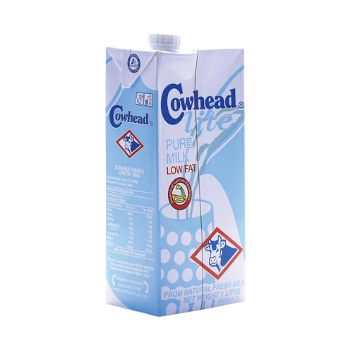 Cowhead Lite Low Fat 1L - Happy Hour