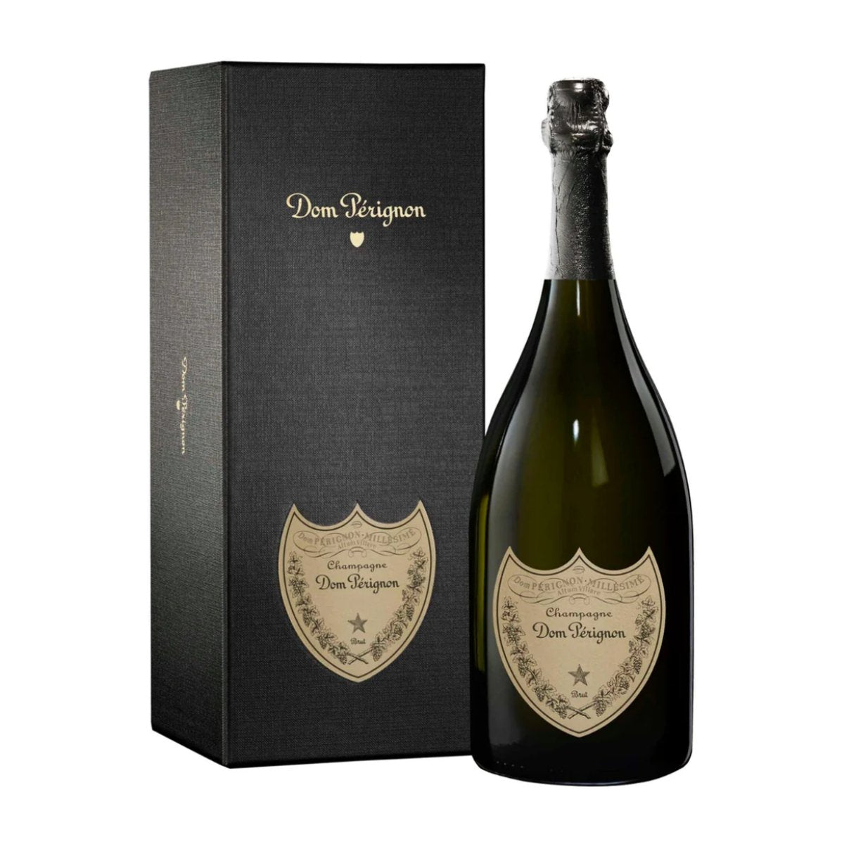 Dom Perignon Brut Champagne 750ml - Happy Hour