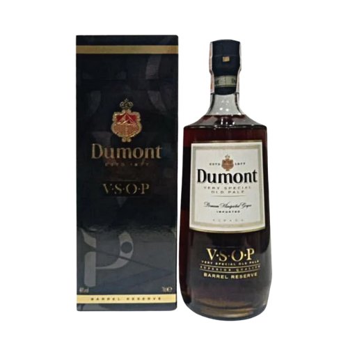 Dumont V.S.O.P 700ml - Happy Hour