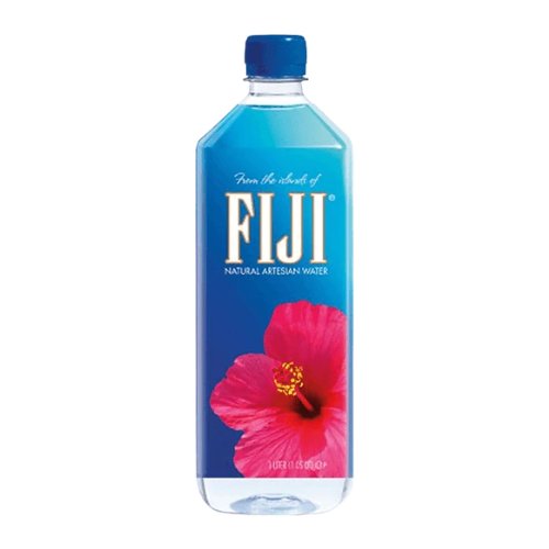 Fiji Natural Artesian Water 1L