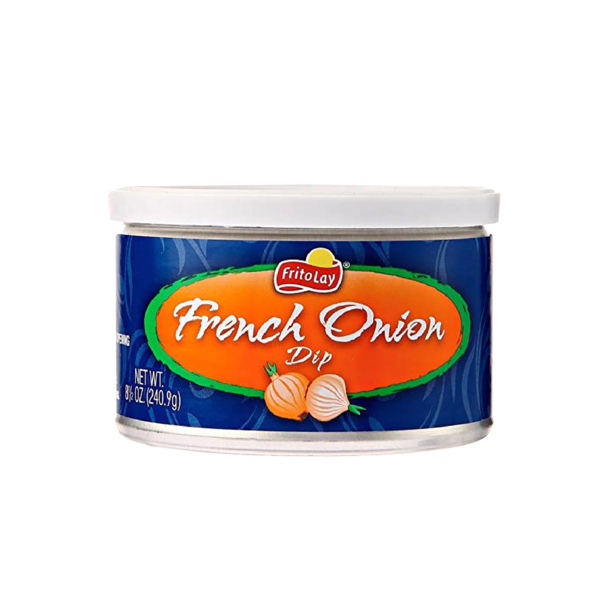 Frito-Lay French Onion Dip 8.5oz - Happy Hour