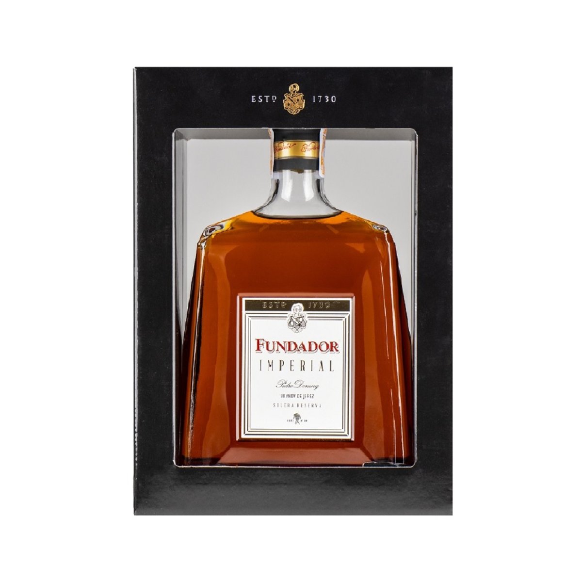 Fundador Imperial 700ml
