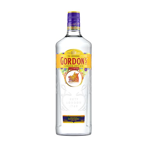 Gordon's London Dry Gin 1L
