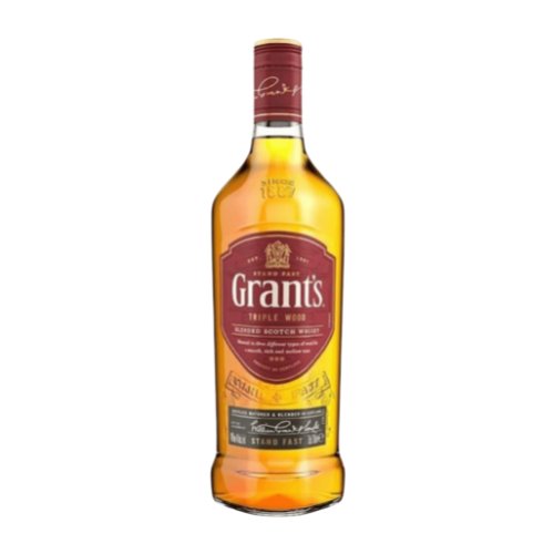 Grants Blended Scotch Whisky 700ml