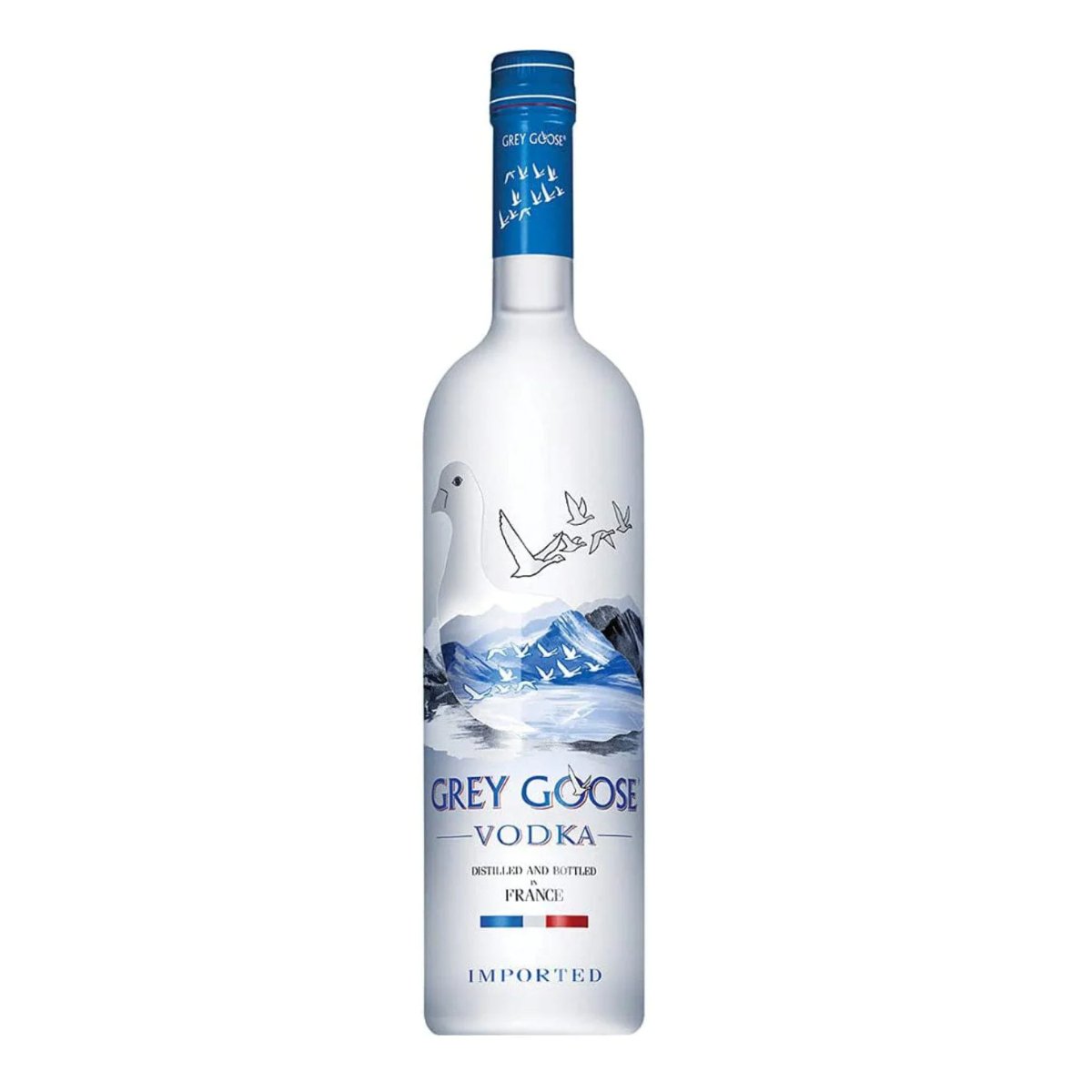 Grey Goose Original Vodka 4.5L