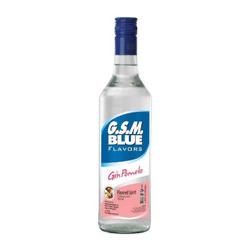 GSM Blue Gin Pomelo 700ml