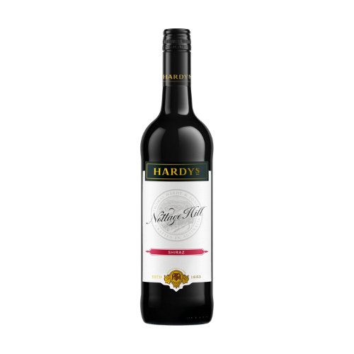 Hardys Nottage Hill Shiraz 2020 750ml