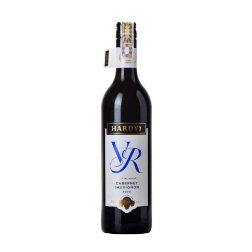 Hardys VR Cabernet Sauvignon 750mL