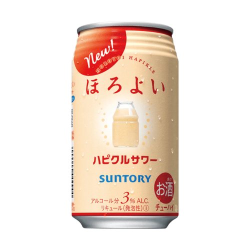 Horoyoi Hapikle in-can 350ml