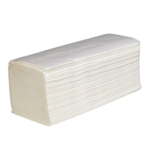 Inter-Folded Paper Towels 1-Ply 175 Pulls