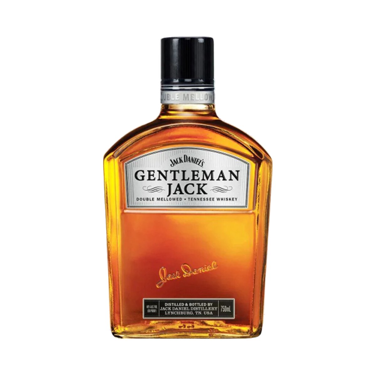Jack Daniel Gentleman's Jack 750ml