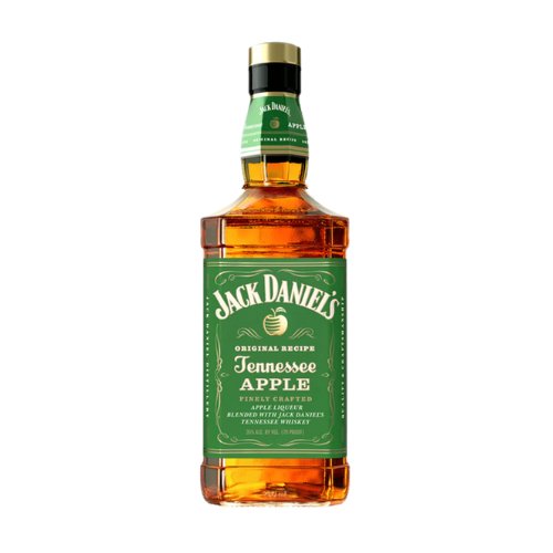 Jack Daniel's Tennessee Apple 700ml