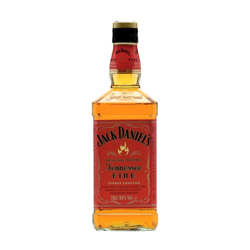 Jack Daniel's Tennessee Fire 750ml
