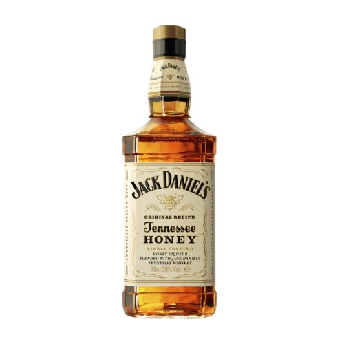 Jack Daniel's Tennessee Honey 700ml