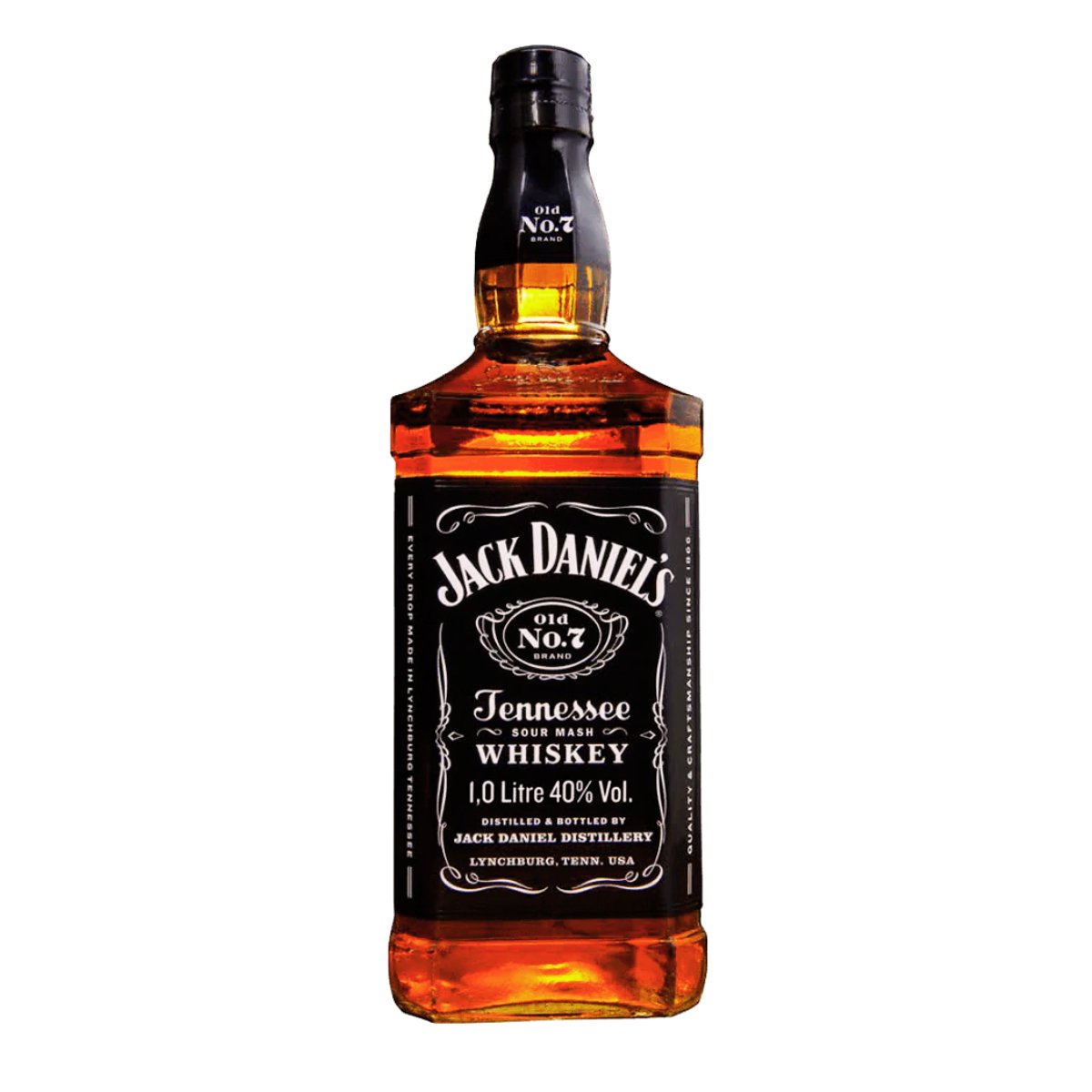 Jack Daniels Tennessee Whiskey