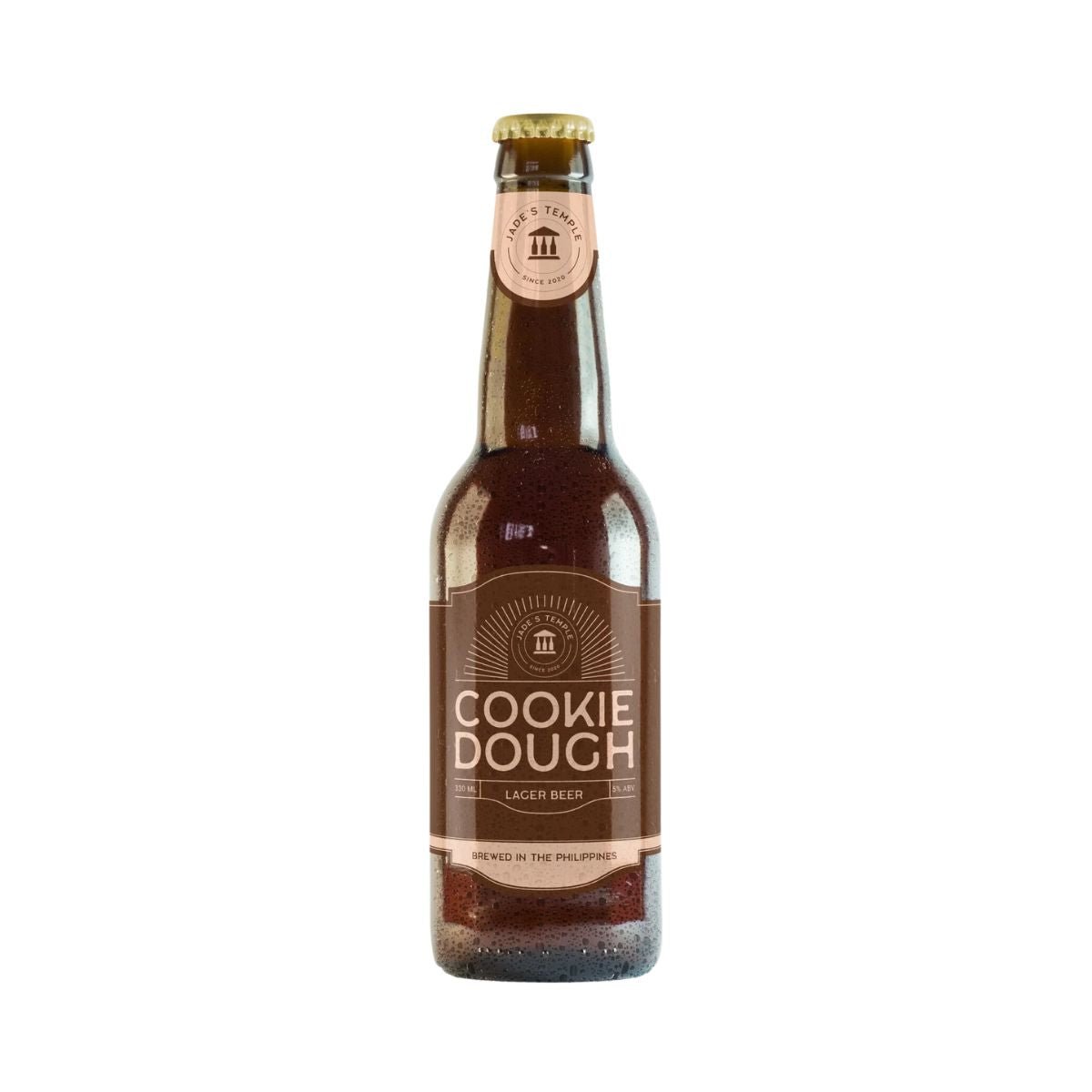 Jade's Temple Craft Beer Cookie Dough 330ml
