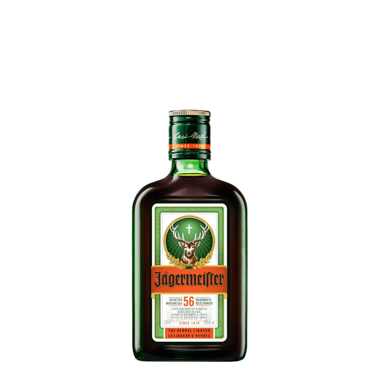 Jagermeister Liqueur