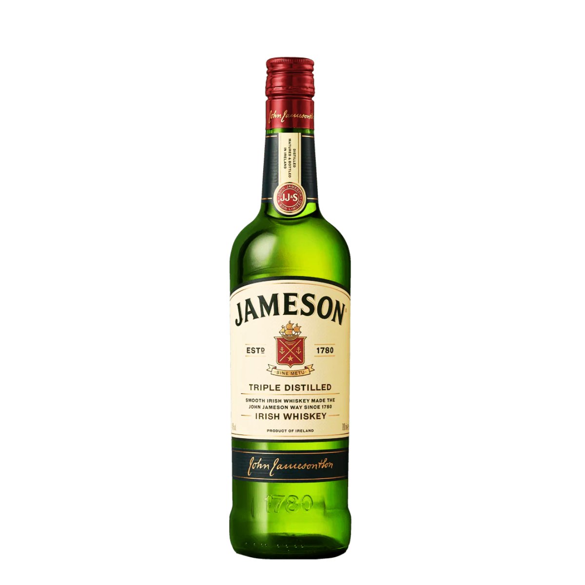 Jameson Original Irish Whiskey