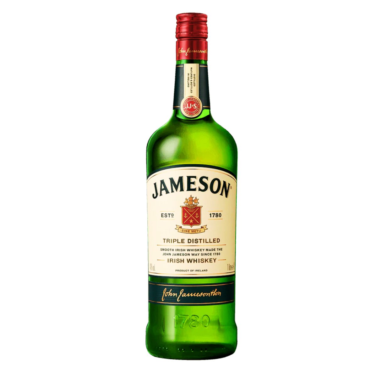 Jameson Original Irish Whiskey