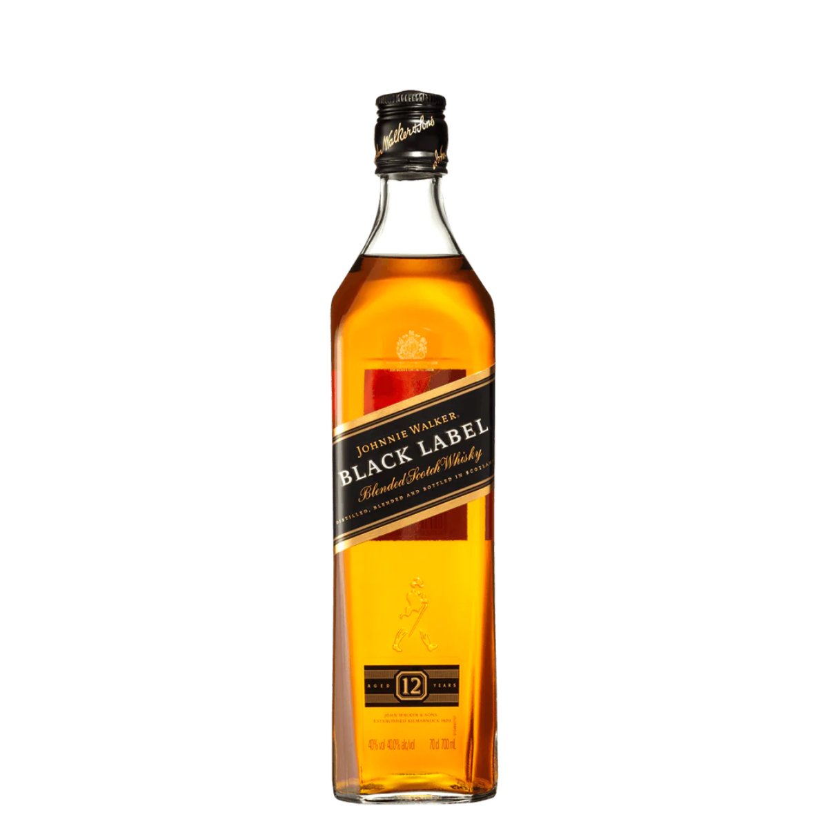 Johnnie Walker Black Label