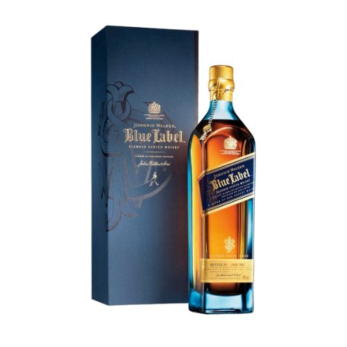 Johnnie Walker Blue Label 750ml