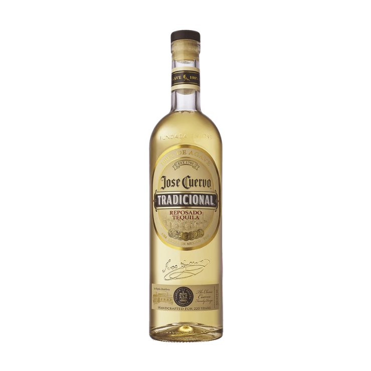 Jose Cuervo Tradicional Reposado 700ml