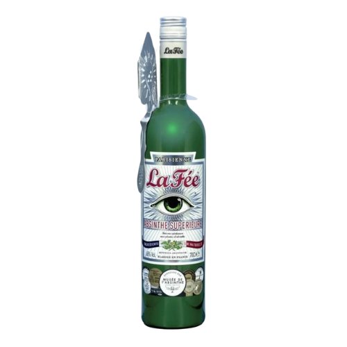 La Fee Absinthe Parisienne 700ml