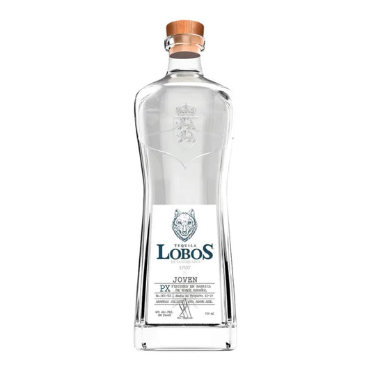 Lobos 1707 Joven Tequila 750ml