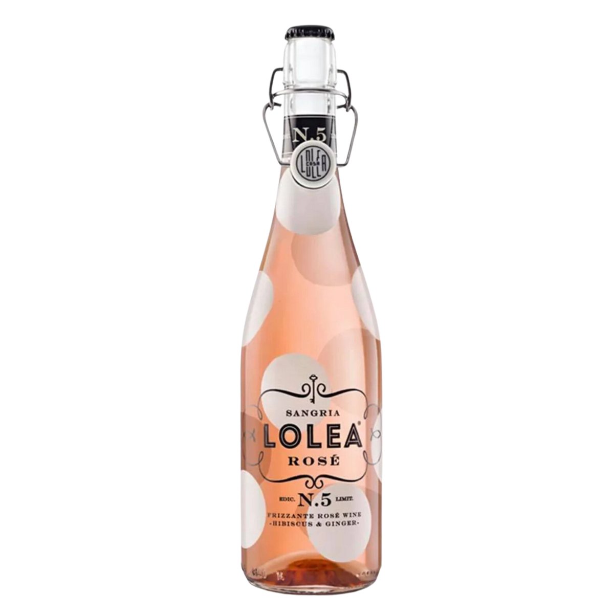 Lolea No. 5 Rose Sangria 750ml