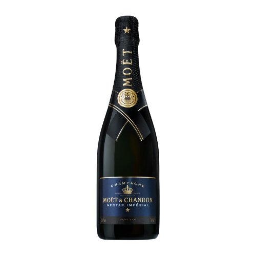 Moet & Chandon Nectar Imperial 750ml