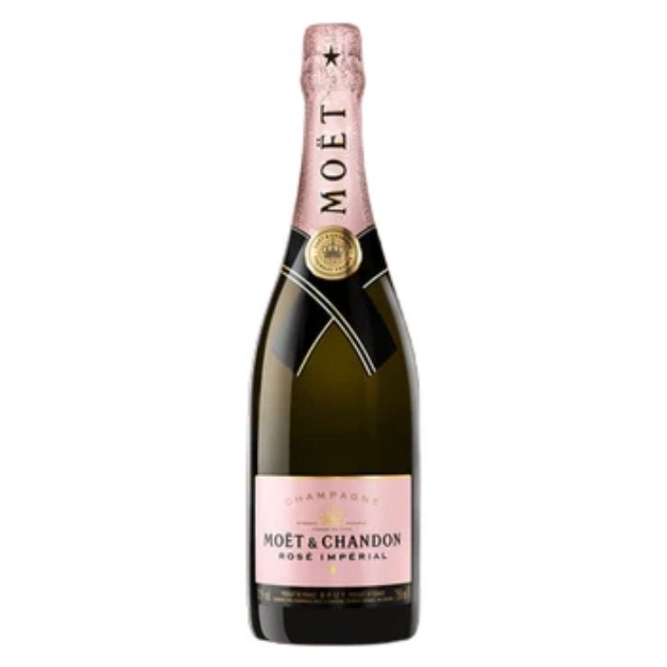 Moet & Chandon Rose Imperial 750ml