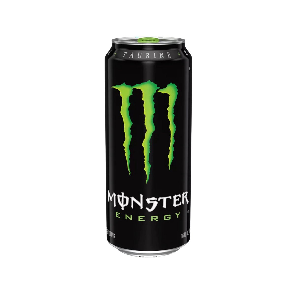 Monster Energy Green, Energy Drink 12oz