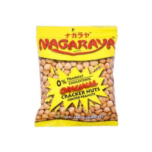Nagaraya Original Butter Flavor 160g