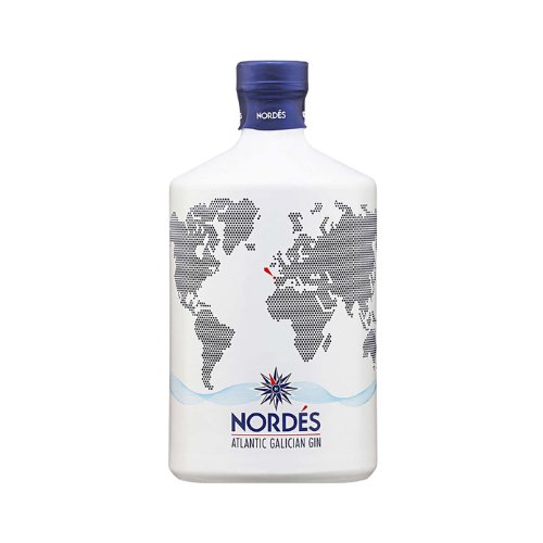 Nordes Gin 700ml