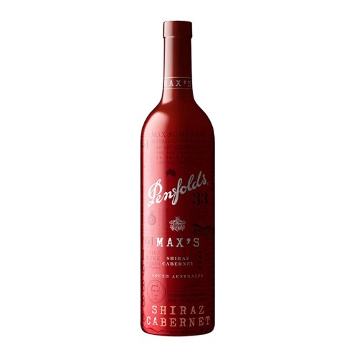 Penfolds Max's Shiraz Cabernet 750ml