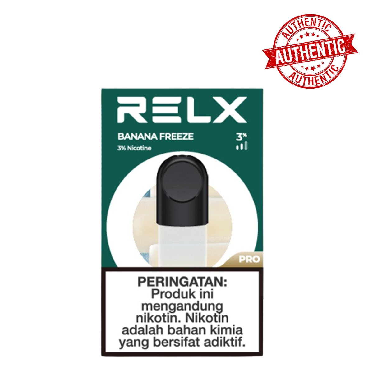 Buy RELX Infinity Pro Single Pod - Banana Freeze | Vape Pods | HappyHour.ph Happy Hour Buy RELX Infinity Pro Single Pod - Banana Freeze | Vape Pods | HappyHour.ph Happy Hour