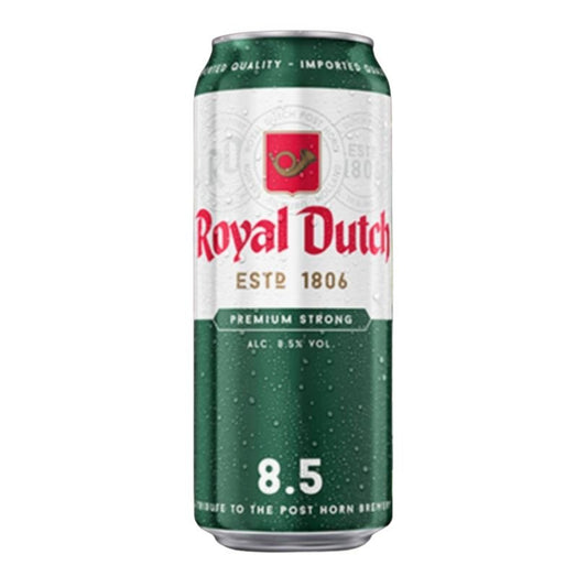 Royal Dutch Post Horn 8.5% 500ml