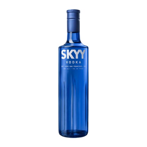 Sky Vodka 750ml - Happy Hour