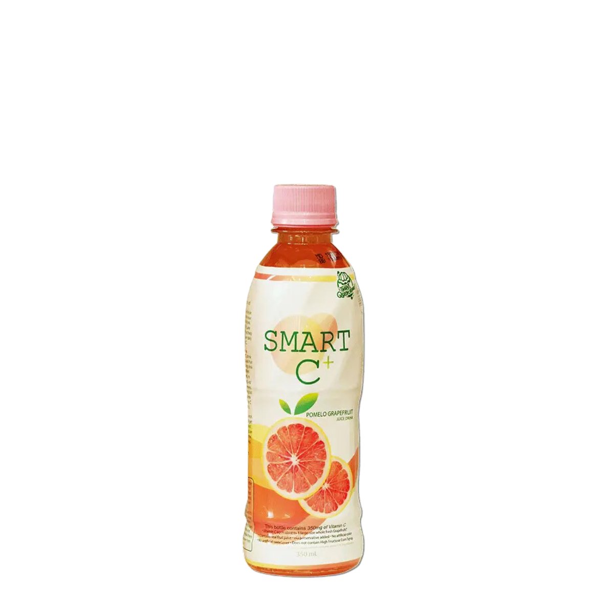 Smart C Pomelo Grapefruit - Happy Hour