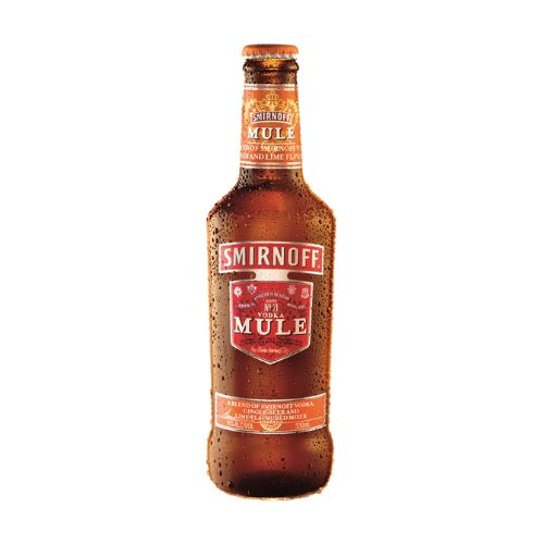 Smirnoff Mule 330ml - Happy Hour