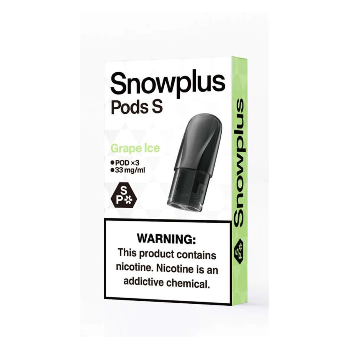 Snow Plus Disposable Single Pod - Grape Ice Tangy Purple| Cigarettes, Vape Pods and Lighters| Snow Plus| Happyhour.ph Happy Hour Snow Plus Disposable Single Pod - Grape Ice Tangy Purple| Cigarettes, Vape Pods and Lighters| Snow Plus| Happyhour.ph Happy Hour