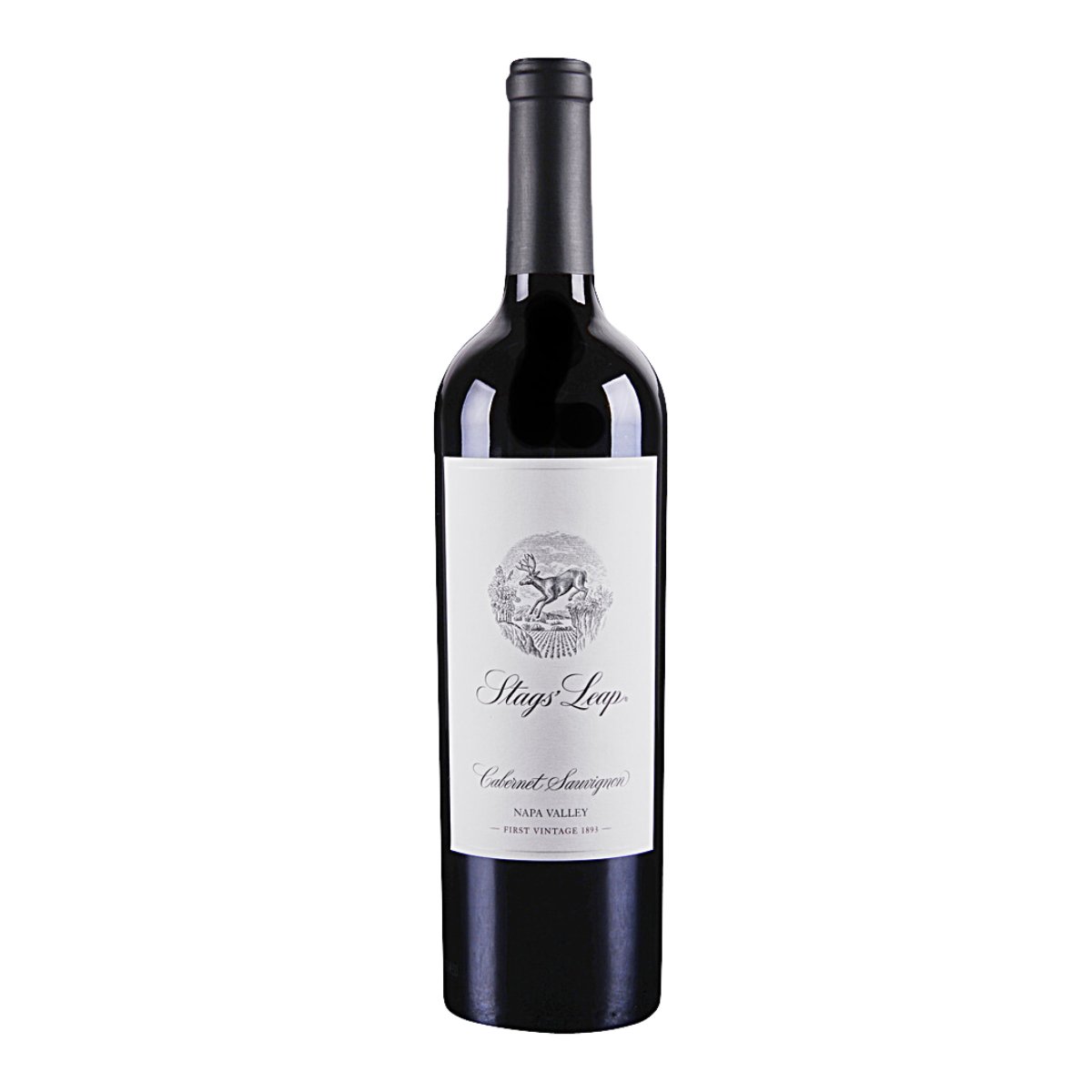 Stags Leap Cabernet Sauvignon Napa Valley 750ml - Happy Hour
