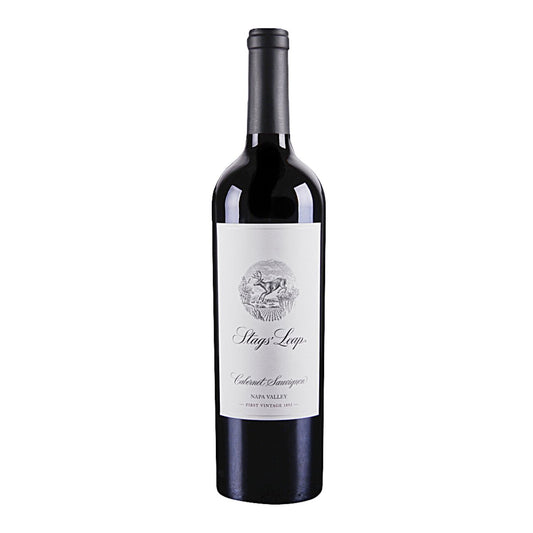 Stags Leap Cabernet Sauvignon Napa Valley 750ml - Happy Hour