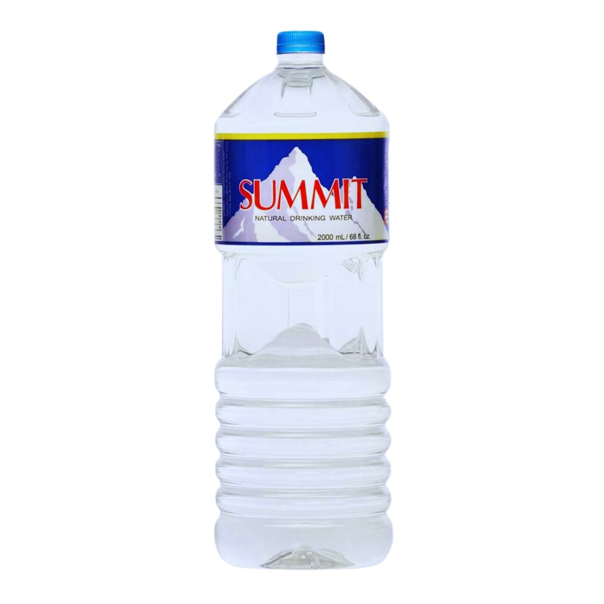Summit Natural Drinking Water 2L - Happy Hour