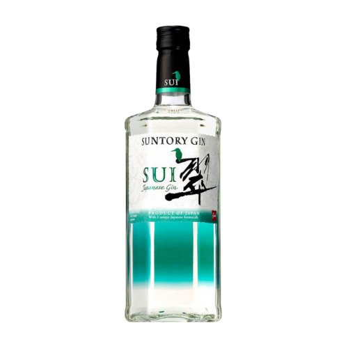 Suntory Sui Gin 700ml - Happy Hour