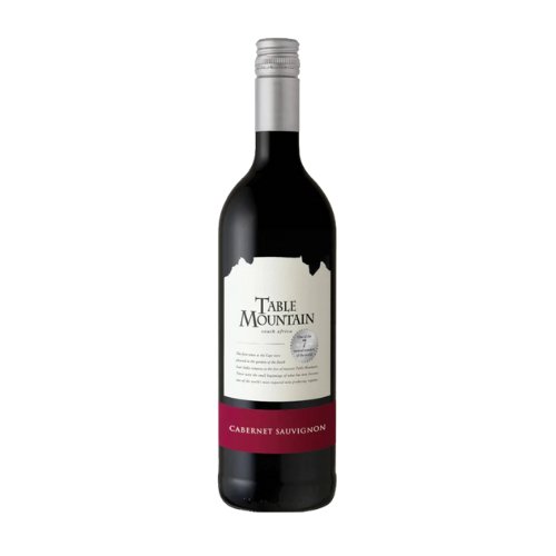 Table Mountain Cabernet Sauvignon 2021 750ml - Happy Hour